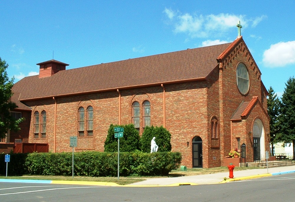 Guide to Keewatin, Minnesota